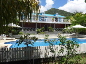 Bed and breakfast Maison Papaye